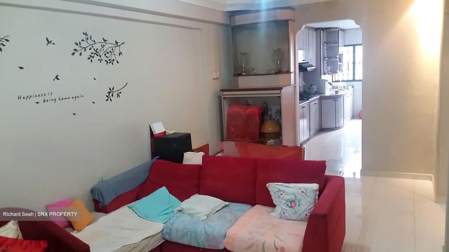 Blk 624 Ang Mo Kio Avenue 4 (Ang Mo Kio), HDB 3 Rooms #564130781
